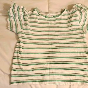 Gymboree girls shirt